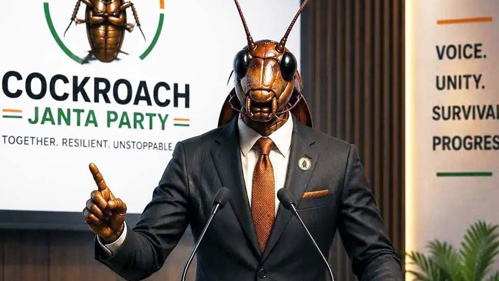 Cockroach